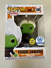Funko Pop! - FUSED ZAMASU (Glow) - Dragon Ball Super - Funko Shop - 1485