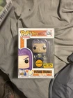 Funko Pop! Future Trunks - Chase Edition / Hot Topic