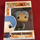 Funko Pop! | Future Trunks | Dragon Ball Super #313