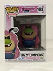 Funko Pop! Fuzzy Lumpkins #1083 Animation The Powerpuff Girls Cartoon Network
