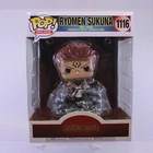 Funko Pop G6 Jujutsu Kaisen RYOMEN SUKUNA Deluxe Figure 1116
