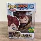 FUNKO POP! GAARA #1649 KAZEKAGE | SDCC 24 | Naruto Shippuden | Exclusive Anime