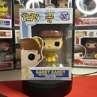 Funko Pop! Gabby Gabby #527 Toy Story 4