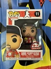 Funko Pop! Gabriel "Fluffy" Iglesias #11 Jack In The Box Exclusive