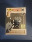 Funko Pop Gajeel #481 Animation Figure Fairy Tail