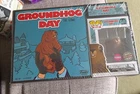Funko Pop & Game Groundhog Day #1046 Punxsutawney Phil Flocked Special Edition