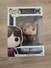 FUNKO POP GAME OF THRONE 01 : TYRION LANNISTER