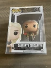 FUNKO POP! - Game Of Thrones #03 - Daenerys Targaryen - Vinyl Figure