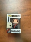 Funko Pop! Game Of Thrones #17 Tywin Lannister Silver Armor Vaulted Rare