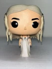 Funko Pop! Game of Thrones #24 Daenerys Targaryen Vinyl Figure Wedding Dress