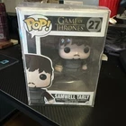 Funko Pop! Game of Thrones #27 Samwell Tarly Pre-owned