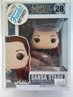 Funko POP! Game of Thrones 28 / Sansa Stark / Vaulted Funko Retired