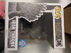 FUNKO POP! GAME OF THRONES #38 IRON THRONE VINYL FIGURE NYCC 2015