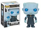 Funko Pop! Game of Thrones 44 GOT Night King Pop Vinyl Action Figure FU5068