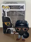 Funko Pop! Game of Thrones #45 UNSULLIED Vinyl Figure