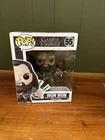 Funko Pop! Game Of Thrones #55 Wun Wun With Arrows Vinyl Figure