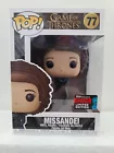 Funko Pop! Game of Thrones #77 - Missandei 2019 NYCC Fall Convention Exclusive
