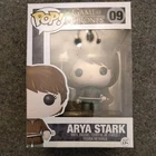 Funko POP! Game of Thrones - ARYA STARK #09 GOT