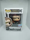 Funko Pop Game of Thrones - Beric Dondarrion #65 Barnes and Noble NYCC 2018 NIB