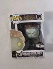 Funko Pop! Game Of Thrones - Children of The Forest #69 Metallic - HBO Excl