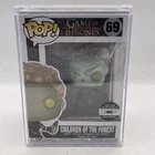 Funko Pop! Game Of Thrones - Children of The Forest #69 Metallic - HBO Excl