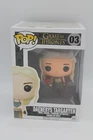 Funko Pop! Game of Thrones - Daenerys Targaryen (with Rhaegal) #03 VAULTED PP