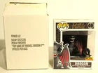 Funko Pop! Game Of Thrones Drogon #46 (Hot Topic Exc) 6 inch Vinyl Figure