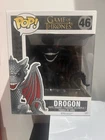 Funko Pop Game of Thrones Drogon #46 Vinyl Figure 6inch