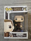 Funko Pop! Game Of Thrones Gendry 70 Vinyl Figure Bargain