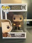 Funko pop! Game of Thrones - Gendry #70