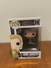 Funko Pop! Game of Thrones Jaime Lannister #10 Vaulted