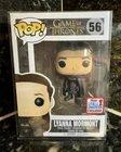 Funko Pop Game Of Thrones Lyanna Mormont ✨MINT✨