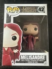 Funko Pop! Game Of Thrones Melisandre # 42 Vinyl Figure