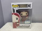 Funko Pop Game of Thrones Melisandre Translucent Barnes & Noble Exclusive #42