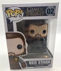 Funko Pop Game of Thrones Ned Stark Sean Bean #02