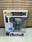 Funko Pop! Game Of Thrones Night King #44 (AT&T Exc) Vinyl Figure