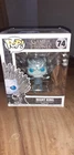 Funko pop Game Of Thrones Night King #74. Brand New