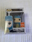 Funko Pop Game Of Thrones OLENNA TYRELL #64 2018 Summer Convention w/ Protector