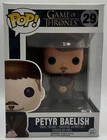 Funko Pop Game Of Thrones Petyr Baelish #29