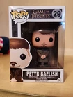 Funko Pop Game Of Thrones Petyr Baelish #29