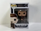 Funko Pop! Game of Thrones Petyr Baelish 29