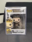 Funko Pop Game Of Thrones Renly Baratheon #12