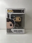 Funko POP! Game of Thrones Robb Stark #91 [with Sword] With Protector
