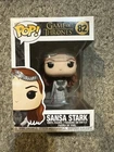 Funko Pop! Game of Thrones - Sansa Stark #82 (In Box) (Vaulted)