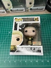 Funko pop! Game of thrones - Ser Brienne of Tarth #87 Boxlunch Exclusive