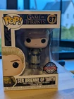 Funko Pop! Game of Thrones - Ser Brienne Of Tarth #87