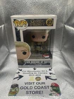 Funko Pop! Game of Thrones - Ser Brienne Of Tarth #87