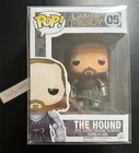 Funko Pop! Game of Thrones – The Hound #05