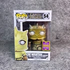 Funko Pop Game of Thrones The Mountain #54 Summer Convention Exclusive 2017