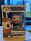 Funko Pop - Game Of Thrones - Tormund Giantsbane - #53